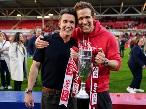 Supporting image for story: Wrexham begin first second-tier campaign in 43 years with trip to Southampton