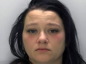 Supporting image for story: Mother jailed for killing baby daughter during first Covid lockdown