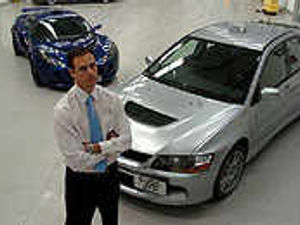 Supporting image for story: Top sports cars snatched in ram-raid