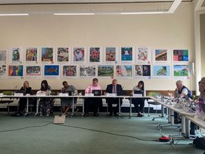 Supporting image for story: Birmingham Council leader says ‘moral duty’ to welcome Afghan refugees despite concern