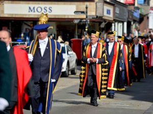 Supporting image for story: Council to discuss Shrewsbury university closure threat with autumn exit looming