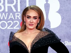 Supporting image for story: Adele confirms additional Las Vegas dates and follow up concert film