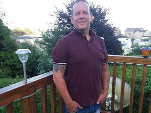 Supporting image for story: Concern growing for Ludlow man missing for three days
