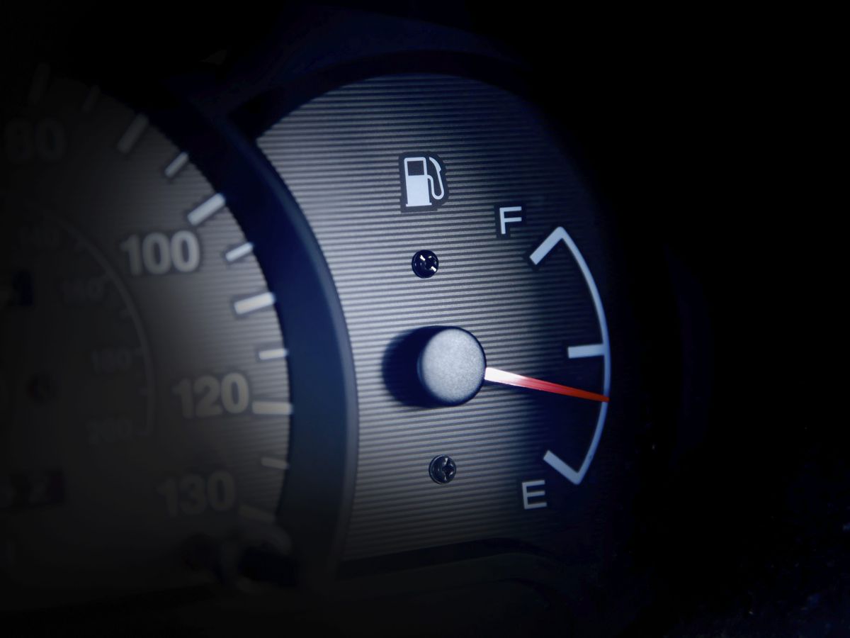 How can I make my car as fuel-efficient as possible?