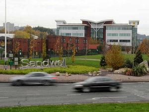 Supporting image for story: Birchley Island revamp and Dudley Bus Station overhaul backed by cash injection