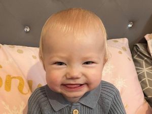 Supporting image for story: ‘Unacceptable’ delayed scan could have prevented baby’s death, inquest hears