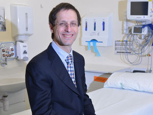 Supporting image for story: Rise in serious incident investigations at Shropshire hospitals is 'opportunity for learning'