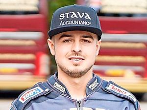 Supporting image for story: Luke Becker ruled out of Wolves' season opener with broken leg