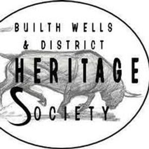 Builth Wells Heritage Centre will soon provide tourism information too