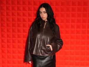 Supporting image for story: Charli XCX hoping to continue her Brat domination with big night at the Brits
