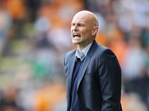 Supporting image for story: Stale Solbakken to start hunt for new recruits