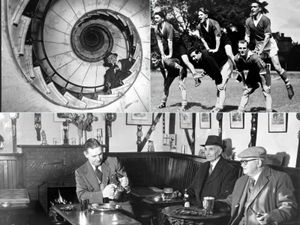 Supporting image for story: Shropshire retro: 27 pictures that take you straight back to 1958