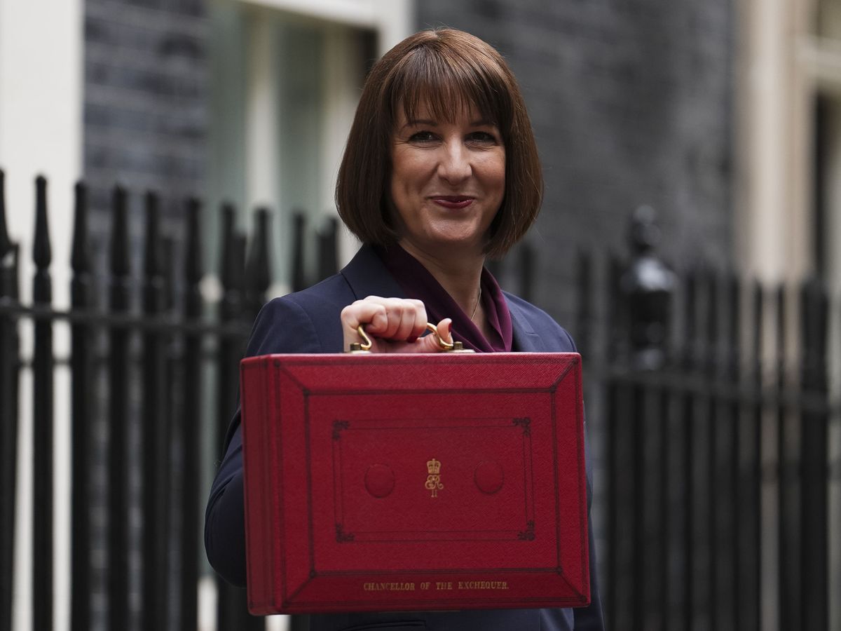 'Businesses want certainty as we approach the Budget': Number of West Midlands firms in distress rises