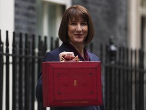 Supporting image for story: 'Businesses want certainty as we approach the Budget': Number of Shropshire firms in distress rises