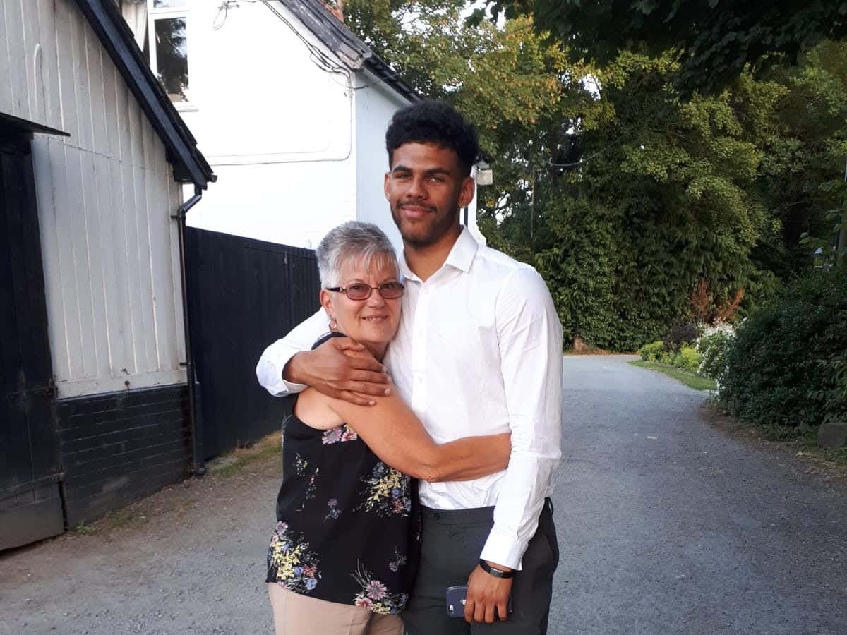 Love Island star says cancer-linked pregnancy drug has impacted his health