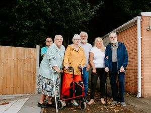 Supporting image for story: Telford residents: Cut back trees to improve our 'quality of life'