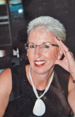 Jane Arnold was a grandmother-of-two and a talented javelin thrower in her youth