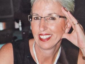 Supporting image for story: 'Fight your corner': Heartbroken daughter urges medics to communicate better after super-fit Shrewsbury mum died after battle with chronic back pain and mental health