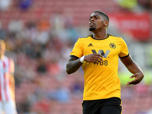 Supporting image for story: Wolves blow as Ivan Cavaleiro set to miss 'several weeks'