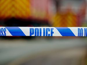 Supporting image for story: Man arrested on suspicion of dangerous driving and being unfit through drugs after 12-year-old cyclist killed