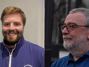 Supporting image for story: Former baker and ex-football chairman competing in Church Stretton Town Council election