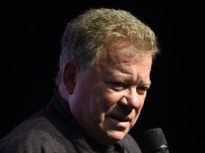 Supporting image for story: William Shatner says space trip hit home how society is ‘gambling’ with planet