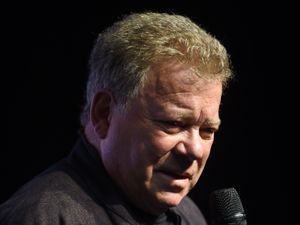 Supporting image for story: William Shatner says space trip hit home how society is ‘gambling’ with planet