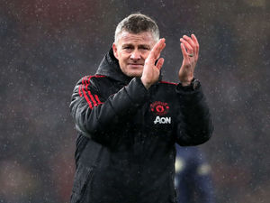 Supporting image for story: Wolves v Manchester United: The low-down on Ole Gunnar Solskjaer's side