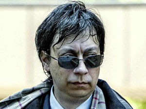 Supporting image for story: Police officer from Shropshire denies child porn charges