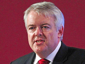 Supporting image for story: Welsh Assembly should have decided on windfarms, says First Minister