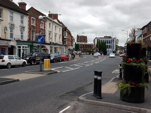 Supporting image for story: Newport declared a plastic-free community.