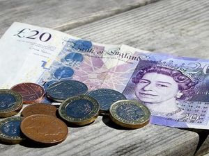 Supporting image for story: Telford & Wrekin Council calls on Government to make Universal Credit uplift permanent