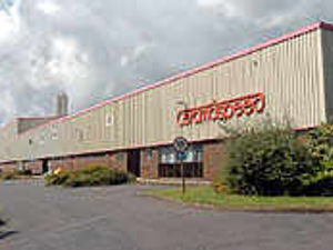 Supporting image for story: Firm to axe 240 jobs