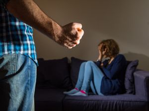 Supporting image for story: 1,755 arrests made in first two years of non-fatal strangulation offence becoming law