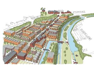 Supporting image for story: Consultation launched over Rolfe Street masterplan