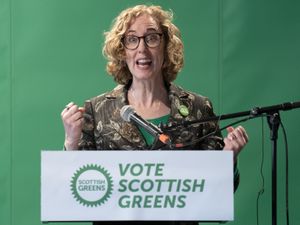 Supporting image for story: Nuclear will ‘leave legacy of debt and radioactive waste’, says Slater