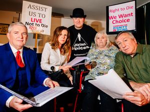 Supporting image for story: Nikki's personal crusade takes to stage