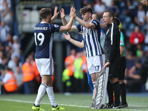 Supporting image for story: West Brom 1 Stoke 1 - Six talking points