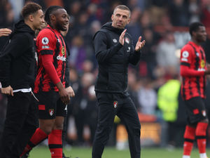 Supporting image for story: Dave Edwards: Bournemouth clash a huge game for Gary O'Neil but it’s all about three points for Wolves