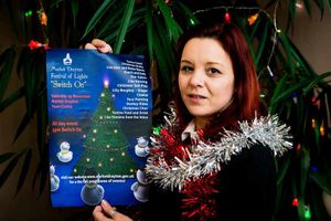 Supporting image for story: Towns to be turned into winter wonderlands for Christmas lights switch-ons