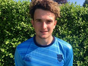Supporting image for story: Skipper Charlie Home impressed with Shropshire’s form