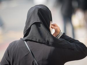 Supporting image for story: Revealed: Hate crimes against Muslims hit highest level for 12 months in June