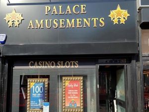 Supporting image for story: Fifth gambling amusement centre to open in Bearwood
