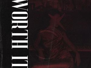 Supporting image for story: Kortney Hause hopes for NHS music hit