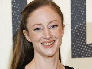 Supporting image for story: Andrea Riseborough says discussion following surprise Oscars nod is ‘necessary’