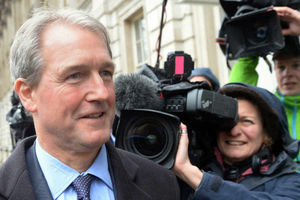 Owen Paterson