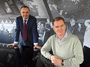 Supporting image for story: Wall-to-wall exports as Newmor hits milestone