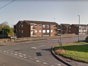 Supporting image for story: Disused Telford flats to be replaced with 58 new homes in £8 million redevelopment 