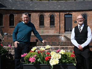 Supporting image for story: Brothers open restaurant in refurbished Roundhouse