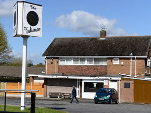 Supporting image for story: Talisman Pub forced to close for second time after trouble flares